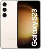 Samsung Samsung SM-S911 Galaxy S23 8+128GB 6.1" 5G Cream DS Wind3